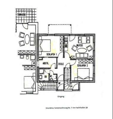 50179... Apartment Harlesiel Exterior foto